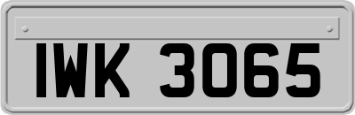 IWK3065