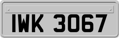 IWK3067