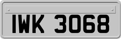 IWK3068