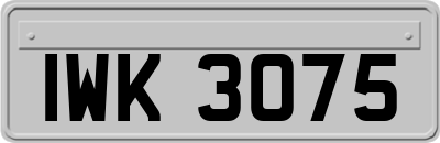 IWK3075