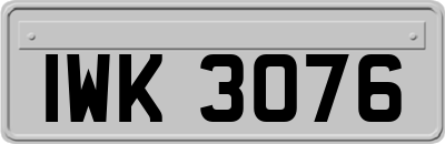 IWK3076