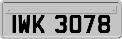 IWK3078