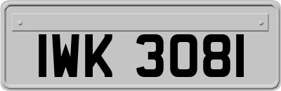 IWK3081