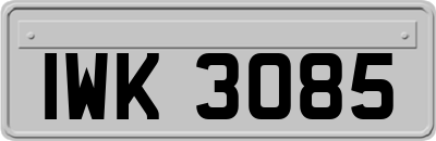 IWK3085