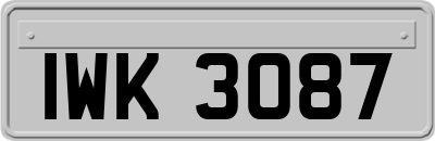 IWK3087
