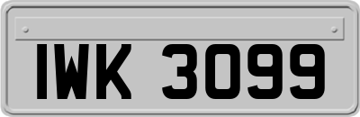IWK3099