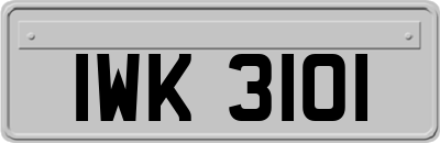 IWK3101