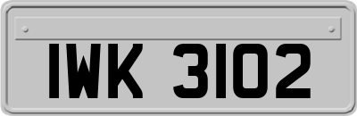 IWK3102