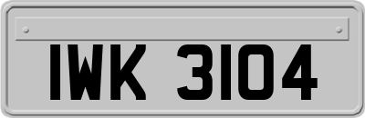 IWK3104