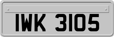 IWK3105