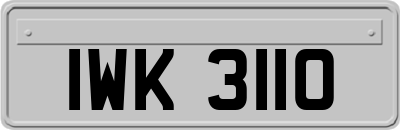 IWK3110