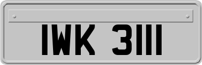 IWK3111