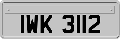 IWK3112