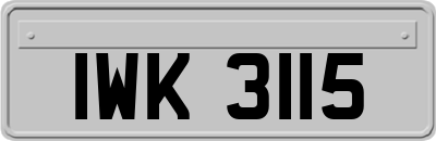 IWK3115