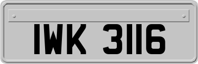 IWK3116