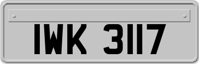 IWK3117