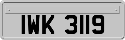 IWK3119