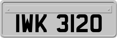 IWK3120