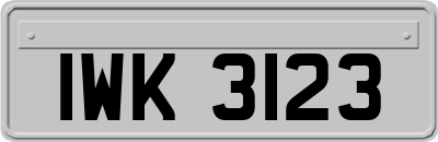 IWK3123