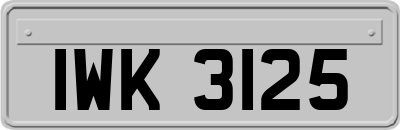 IWK3125