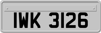 IWK3126