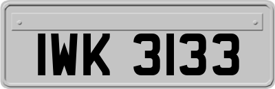 IWK3133