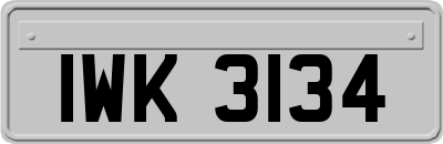 IWK3134