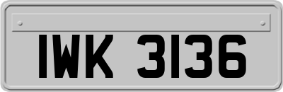 IWK3136