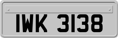 IWK3138