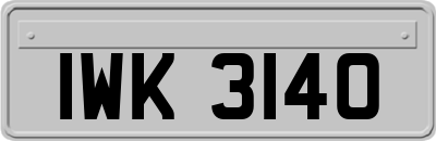IWK3140