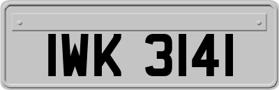 IWK3141