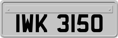 IWK3150