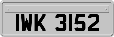 IWK3152