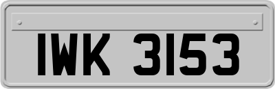 IWK3153