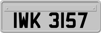 IWK3157