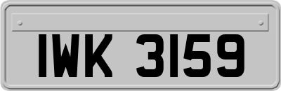 IWK3159