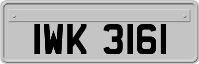 IWK3161