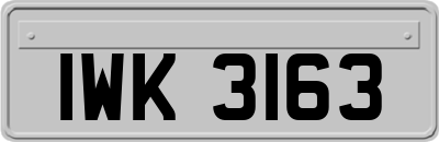 IWK3163
