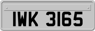 IWK3165