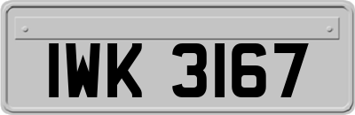 IWK3167