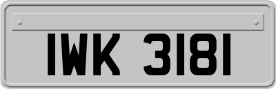 IWK3181