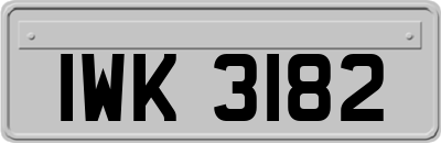 IWK3182