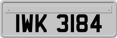 IWK3184