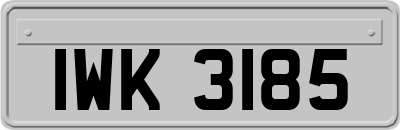 IWK3185