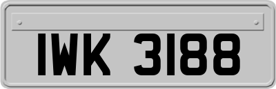 IWK3188