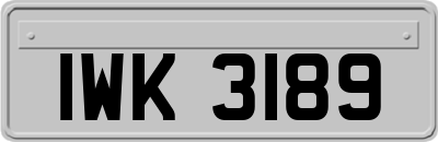 IWK3189