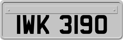 IWK3190