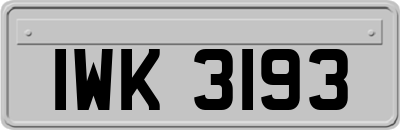 IWK3193