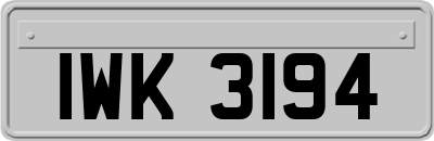 IWK3194