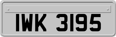 IWK3195
